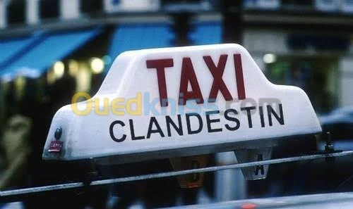 clandestin