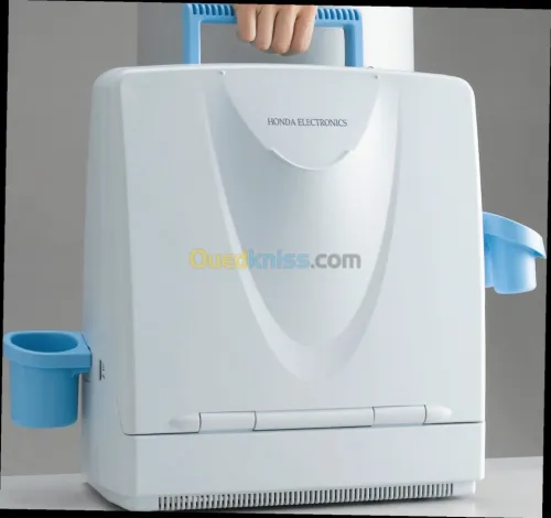 ECHOGRAPHE FACILITE SANS INTERET