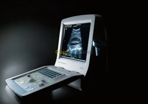 ECHOGRAPHE FACILITE SANS INTERET