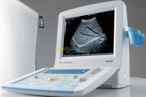 ECHOGRAPHE FACILITE SANS INTERET