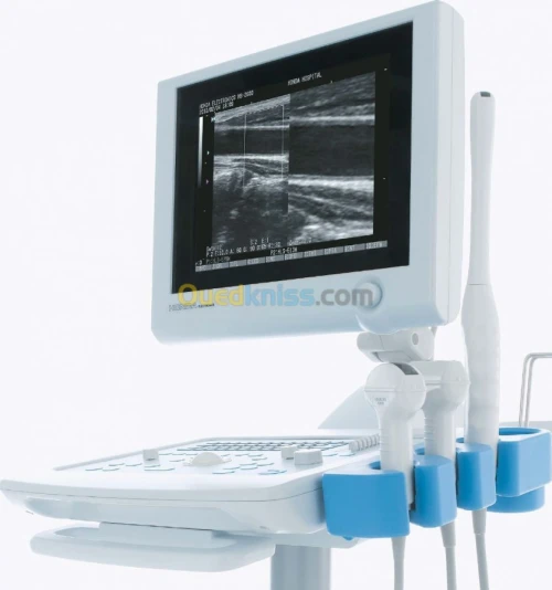ECHOGRAPHE FACILITE SANS INTERET