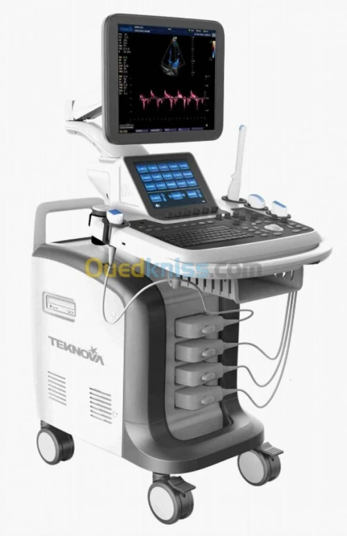 ECHOGRAPHE FACILITE SANS INTERET