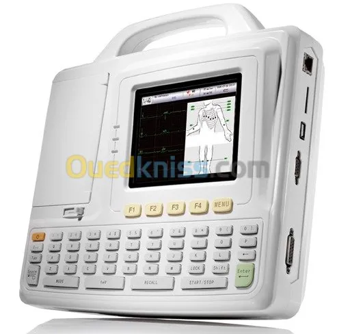 ECHOGRAPHE FACILITE SANS INTERET