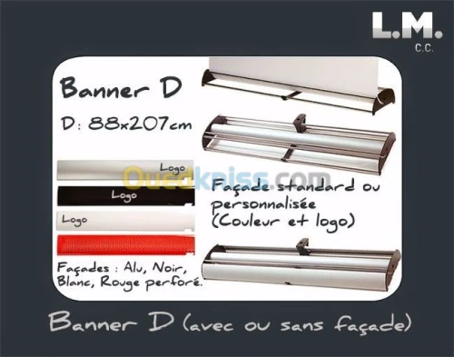 Offre ArtPub 1— Articles publicitaires