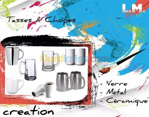 Offre HandMade 2— Fait-main