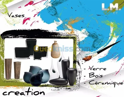 Offre HandMade 2— Fait-main