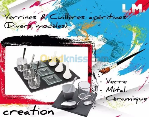 Offre HandMade 2— Fait-main