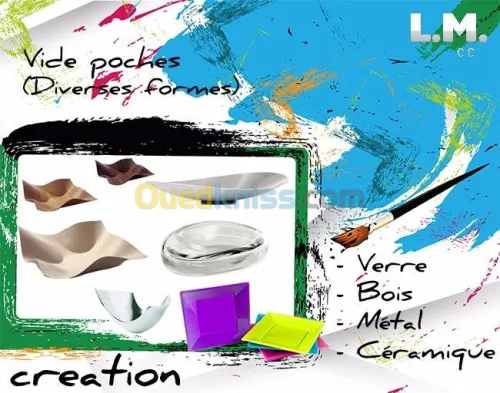 Offre HandMade 2— Fait-main