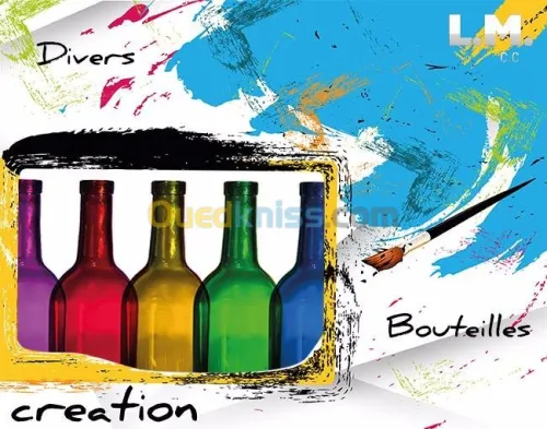 Offre HandMade 2— Fait-main