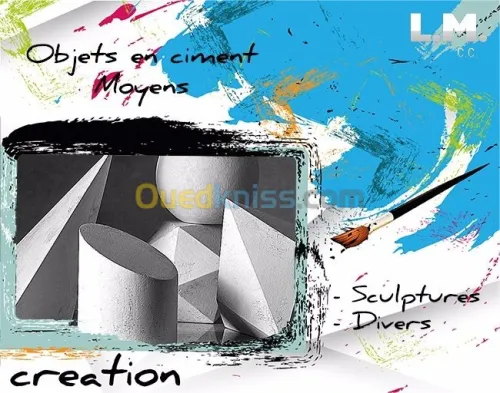 Offre HandMade 2— Fait-main