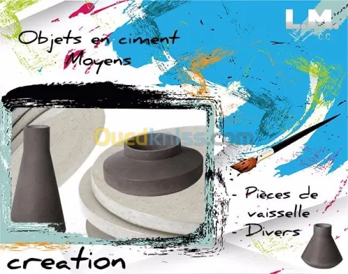 Offre HandMade 2— Fait-main