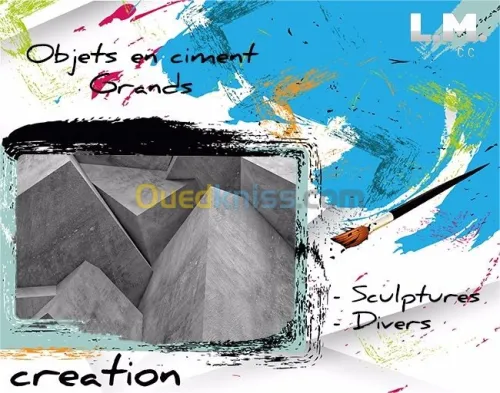 Offre HandMade 2— Fait-main