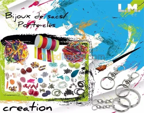 Offre HandMade 2— Fait-main