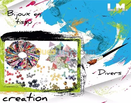 Offre HandMade 2— Fait-main