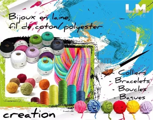 Offre HandMade 2— Fait-main