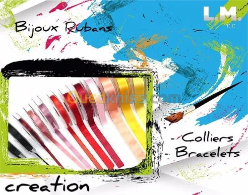 Offre HandMade 2— Fait-main