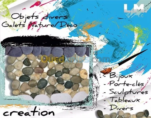 Offre HandMade 2— Fait-main