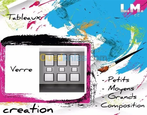 Offre HandMade 2— Fait-main