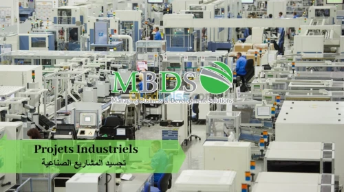 Business plan-خطة مشروع