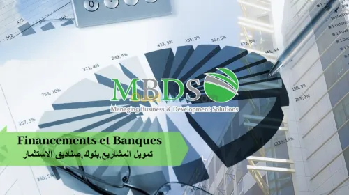 Business plan-خطة مشروع