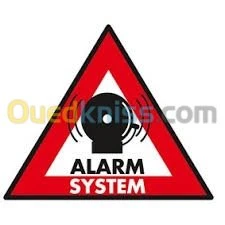 Installation Caméra Surveillance