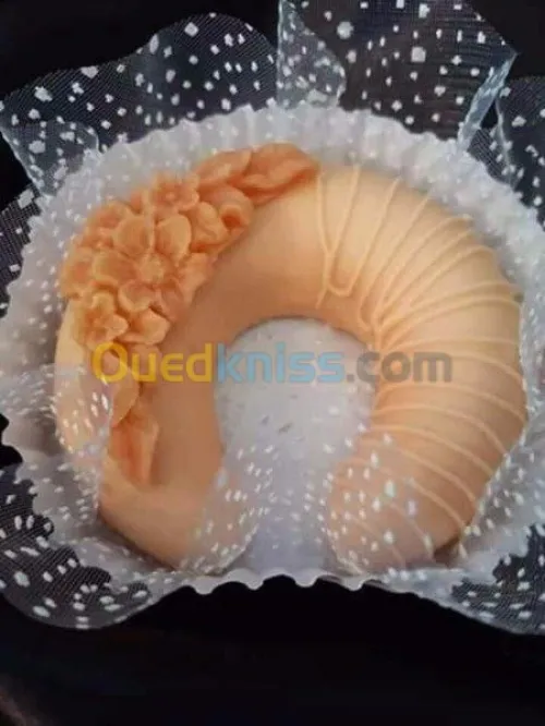 Gâteaux traditionnel et orientale