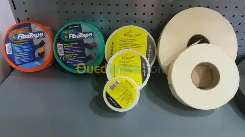 produit de revetments du batiments