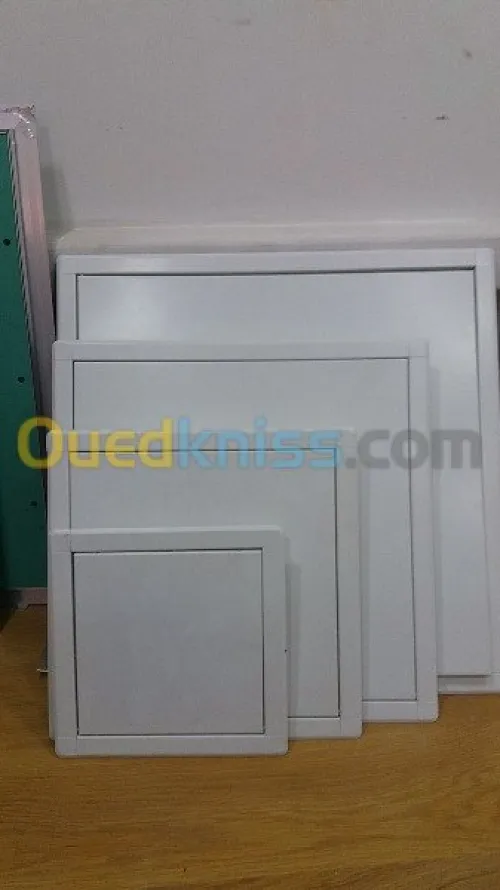 produit de revetments du batiments