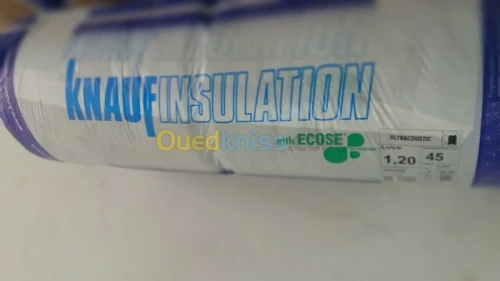 produit de revetments du batiments
