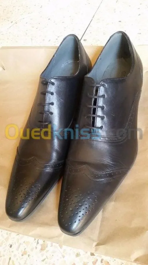 chaussure classic gentleman farmer original pointure 45