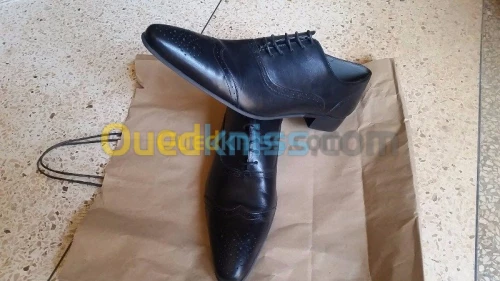 chaussure classic gentleman farmer original pointure 45