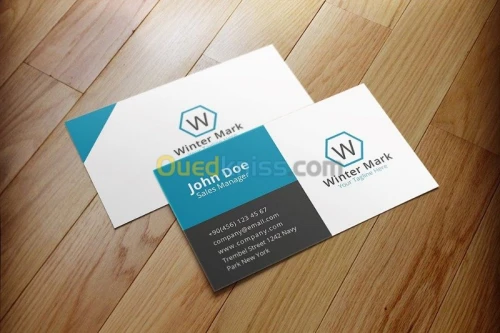 Conception & Impression