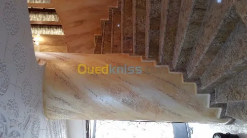 peintre & décorateur
