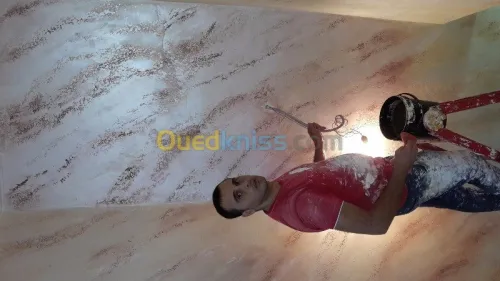peintre & décorateur