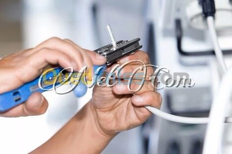 maintenance informatique et réseaux