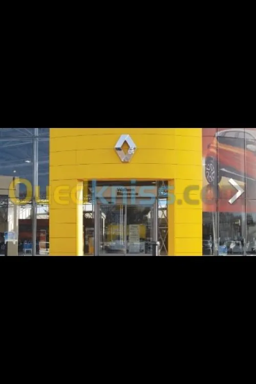   ALUCOBOND rideau 