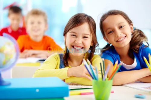 Français, Anglais et Espagnol pour les Enfants