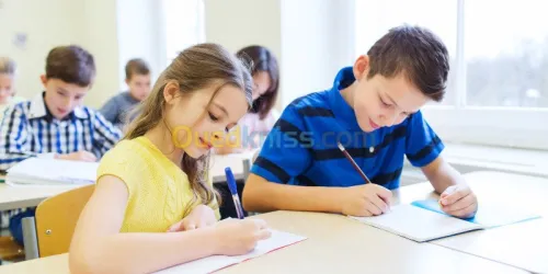 Français, Anglais et Espagnol pour les Enfants