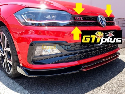 Calendre VW POLO GTI 2017-2020
