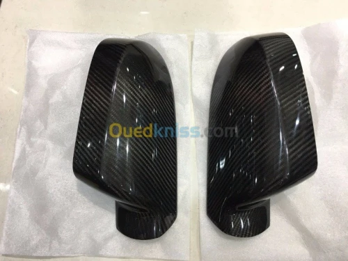 Coques rétroviseurs  AUDI A3 8P 