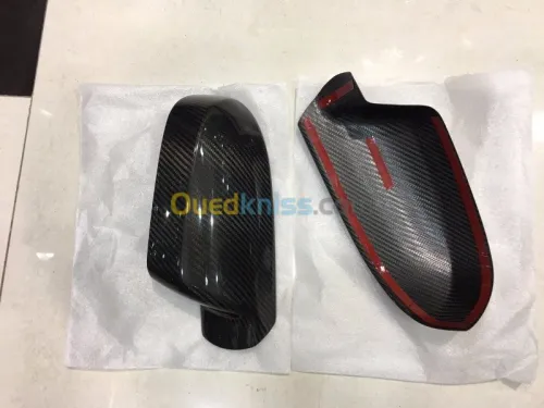 Coques rétroviseurs  AUDI A3 8P 