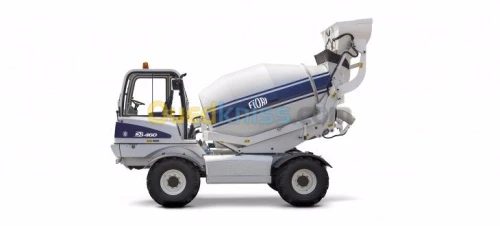 location matériel professionnel 