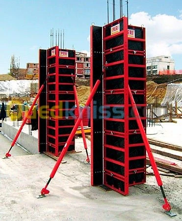 location matériel professionnel 