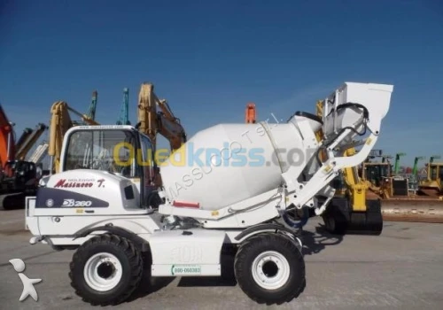 location matériel professionnel 