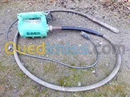 location matériel professionnel 