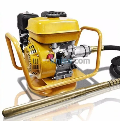 location matériel professionnel 