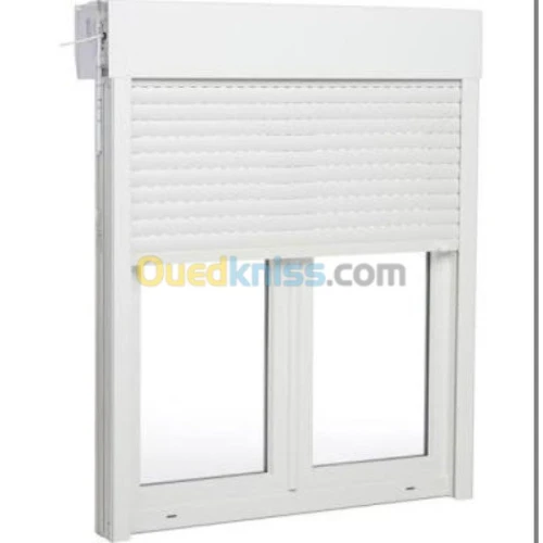 Menuiserie aluminium