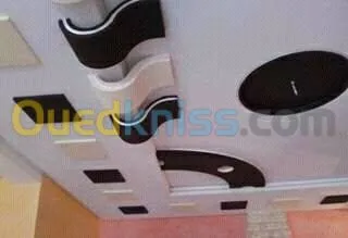 ديكورات بلاكوبلاتر BA13