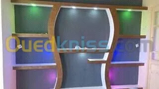 ديكورات بلاكوبلاتر BA13