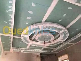 ديكورات بلاكوبلاتر BA13